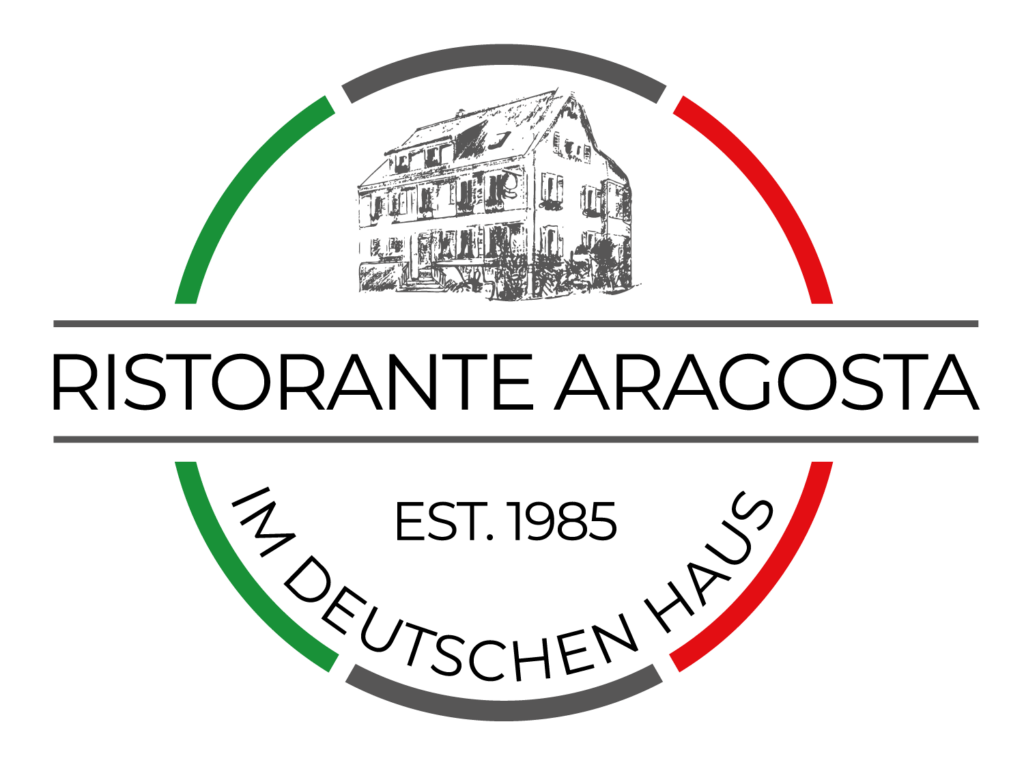 Logo Aragosta