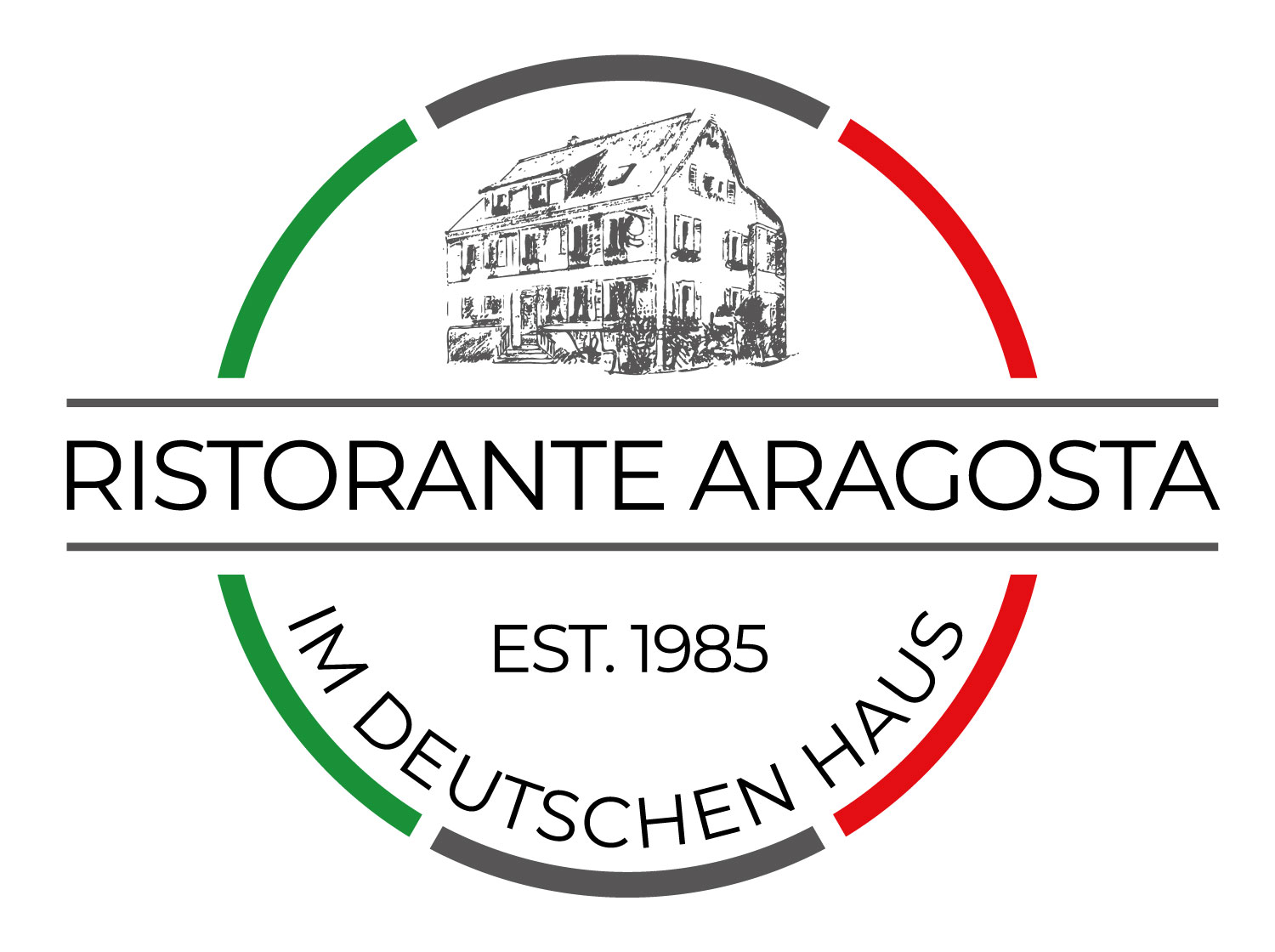 Aragosta - Deutsches Haus Burscheid